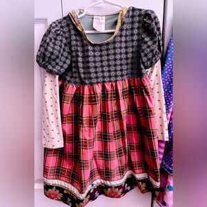 Matilda Jane lot.. all size 6